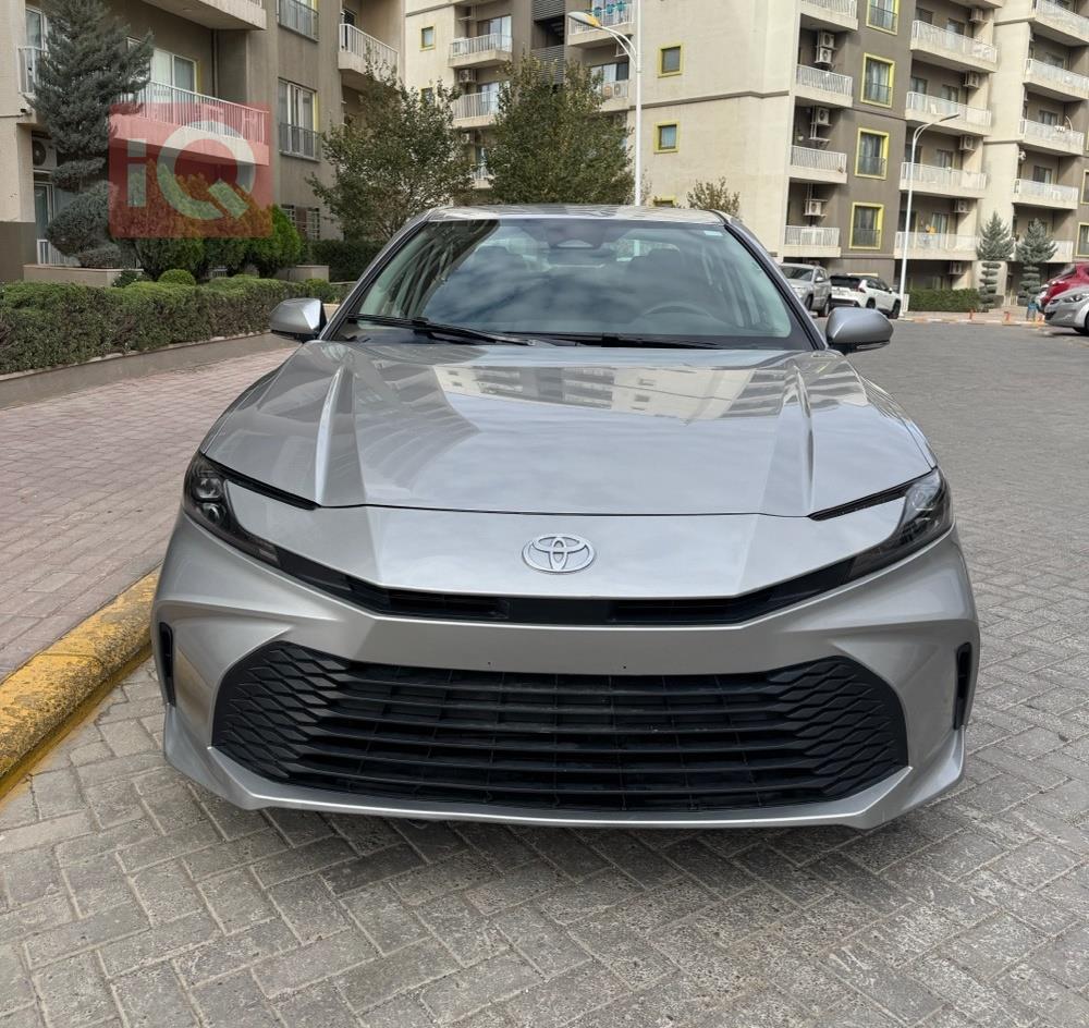 تويوتا كامري